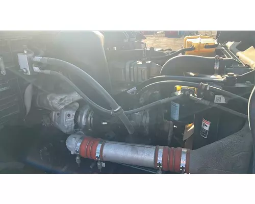 DETROIT DD15 (472906) ENGINE ASSEMBLY