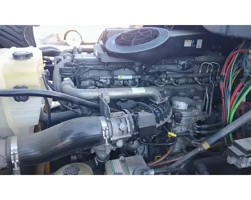 DETROIT DD15 (472906) ENGINE ASSEMBLY