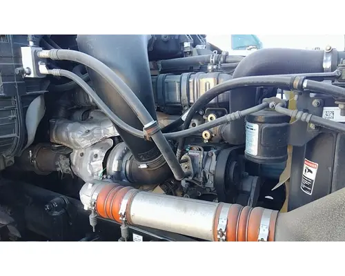 DETROIT DD15 (472906) ENGINE ASSEMBLY