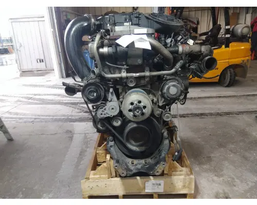 DETROIT DD15 (472906) ENGINE ASSEMBLY