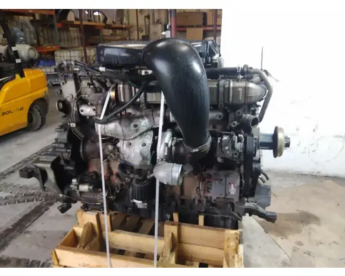 DETROIT DD15 (472906) ENGINE ASSEMBLY
