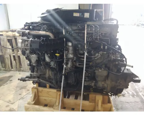 DETROIT DD15 (472906) ENGINE ASSEMBLY