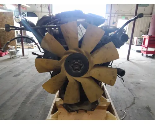 DETROIT DD15 (472906) ENGINE ASSEMBLY