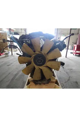DETROIT DD15 (472906) ENGINE ASSEMBLY