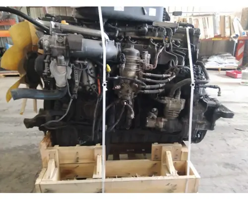 DETROIT DD15 (472906) ENGINE ASSEMBLY