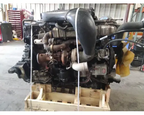 DETROIT DD15 (472906) ENGINE ASSEMBLY