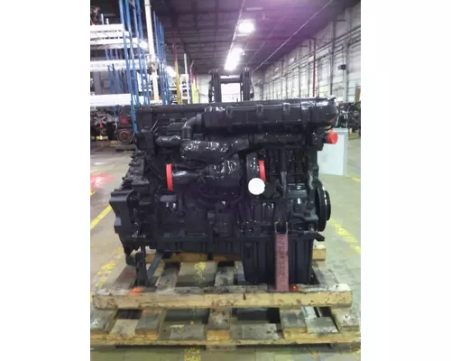 DETROIT DD15 (472906) ENGINE ASSEMBLY