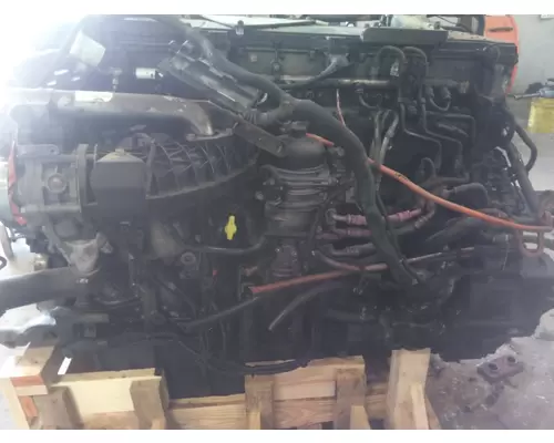 DETROIT DD15 (472906) ENGINE ASSEMBLY