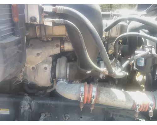 DETROIT DD15 (472906) ENGINE ASSEMBLY