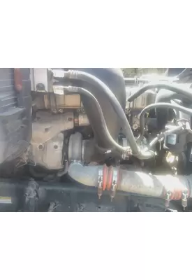 DETROIT DD15 (472906) ENGINE ASSEMBLY