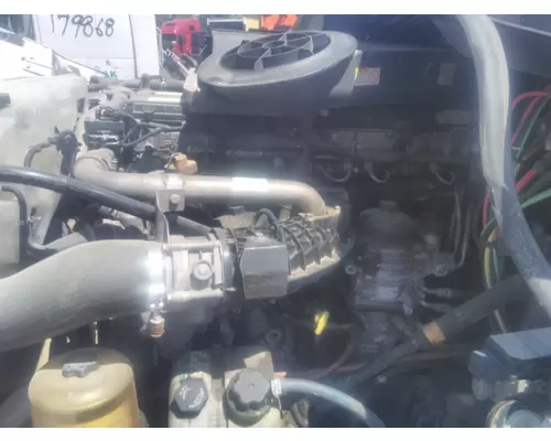 DETROIT DD15 (472906) ENGINE ASSEMBLY