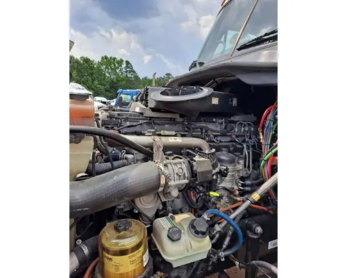 DETROIT DD15 (472906) ENGINE ASSEMBLY