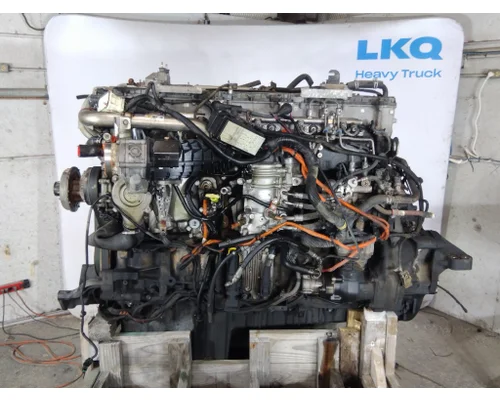 DETROIT DD15 (472906) ENGINE ASSEMBLY