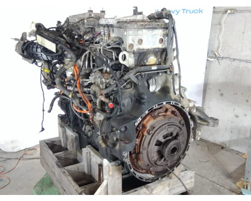 DETROIT DD15 (472906) ENGINE ASSEMBLY