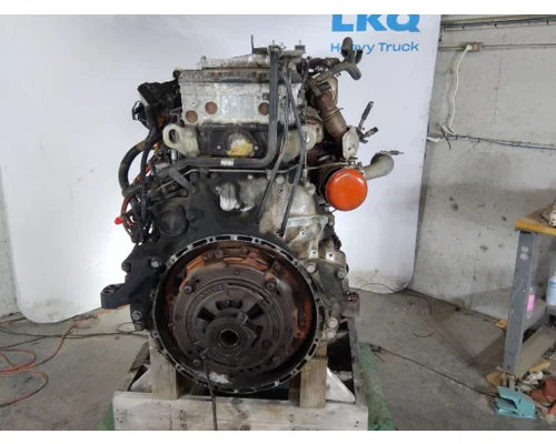 DETROIT DD15 (472906) ENGINE ASSEMBLY