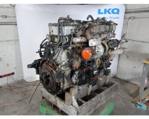 DETROIT DD15 (472906) ENGINE ASSEMBLY