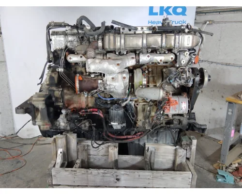 DETROIT DD15 (472906) ENGINE ASSEMBLY
