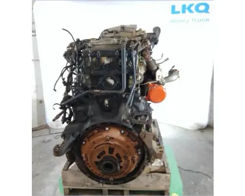 DETROIT DD15 (472906) ENGINE ASSEMBLY