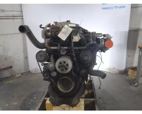 DETROIT DD15 (472906) ENGINE ASSEMBLY