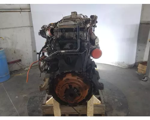 DETROIT DD15 (472906) ENGINE ASSEMBLY