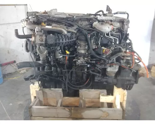 DETROIT DD15 (472906) ENGINE ASSEMBLY