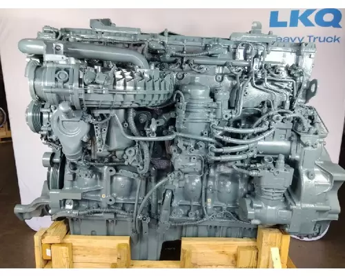 DETROIT DD15 (472906) ENGINE ASSEMBLY