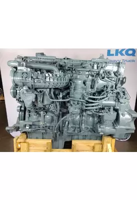 DETROIT DD15 (472906) ENGINE ASSEMBLY