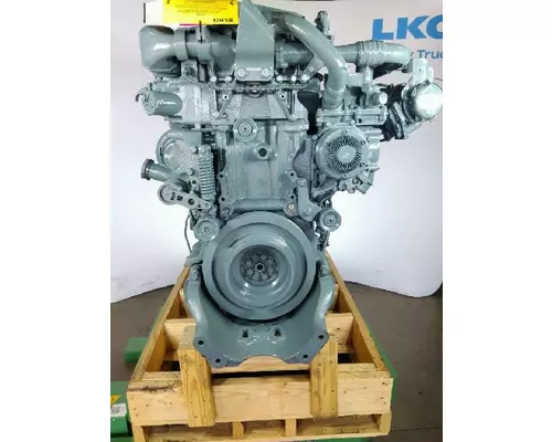 DETROIT DD15 (472906) ENGINE ASSEMBLY