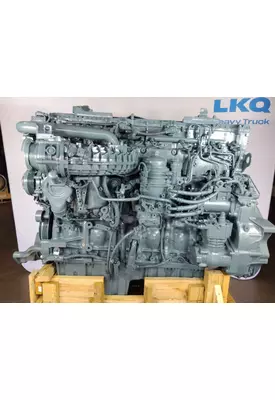DETROIT DD15 (472906) ENGINE ASSEMBLY