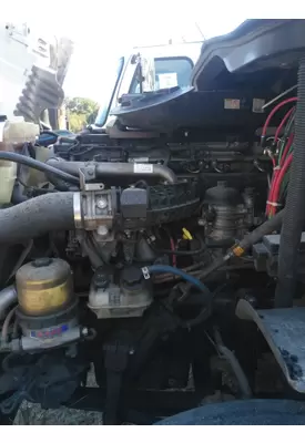 DETROIT DD15 (472906) ENGINE ASSEMBLY