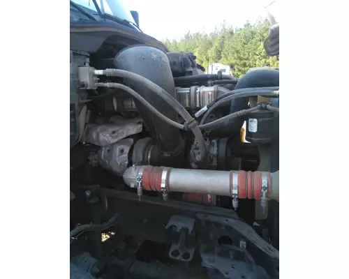 DETROIT DD15 (472906) ENGINE ASSEMBLY