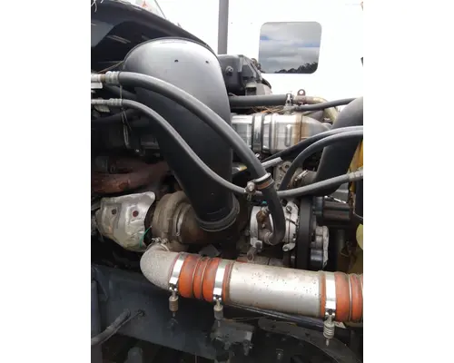 DETROIT DD15 (472906) ENGINE ASSEMBLY