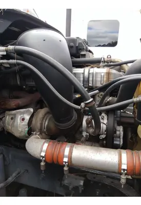 DETROIT DD15 (472906) ENGINE ASSEMBLY