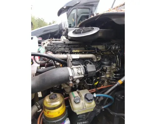 DETROIT DD15 (472906) ENGINE ASSEMBLY