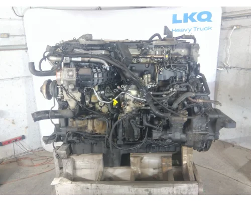DETROIT DD15 (472906) ENGINE ASSEMBLY