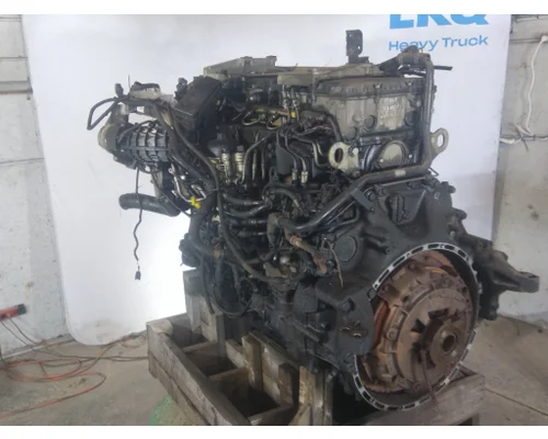 DETROIT DD15 (472906) ENGINE ASSEMBLY