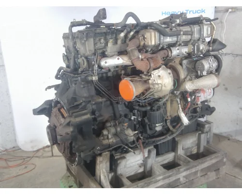 DETROIT DD15 (472906) ENGINE ASSEMBLY
