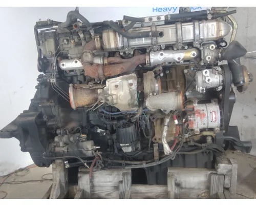DETROIT DD15 (472906) ENGINE ASSEMBLY
