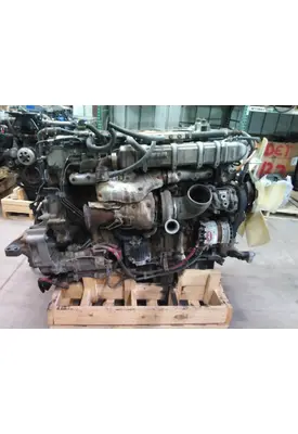 DETROIT DD15 (472906) ENGINE ASSEMBLY
