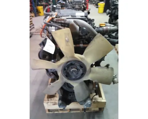 DETROIT DD15 (472906) ENGINE ASSEMBLY