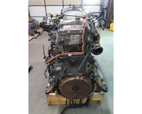 DETROIT DD15 (472906) ENGINE ASSEMBLY