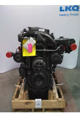 DETROIT DD15 (472906) ENGINE ASSEMBLY