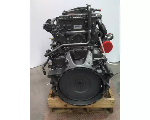 DETROIT DD15 (472906) ENGINE ASSEMBLY