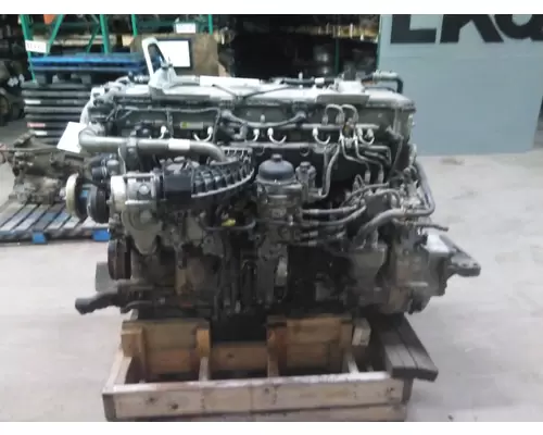 DETROIT DD15 (472906) ENGINE ASSEMBLY