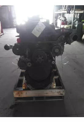 DETROIT DD15 (472906) ENGINE ASSEMBLY