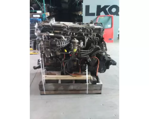 DETROIT DD15 (472906) ENGINE ASSEMBLY