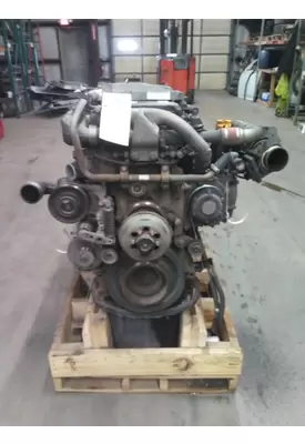 DETROIT DD15 (472906) ENGINE ASSEMBLY