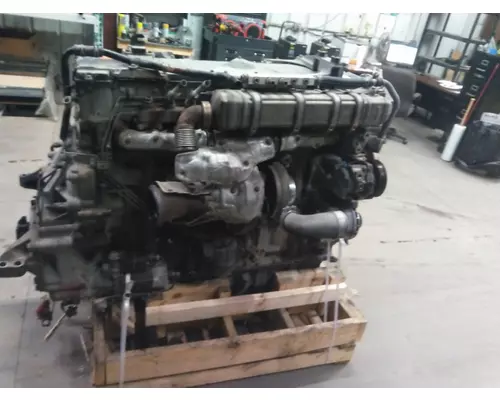 DETROIT DD15 (472906) ENGINE ASSEMBLY