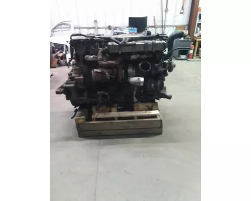 DETROIT DD15 (472906) ENGINE ASSEMBLY