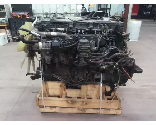 DETROIT DD15 (472906) ENGINE ASSEMBLY